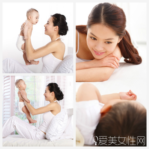 母乳性腹瀉就吃奶粉?因噎廢食不可取