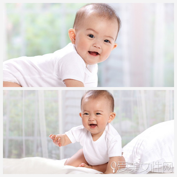 四大要點 幫寶寶選擇優質合適的紙尿褲