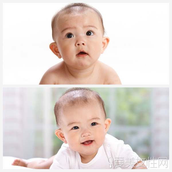 嬰兒打嗝是什麼原因 生理現象別擔心