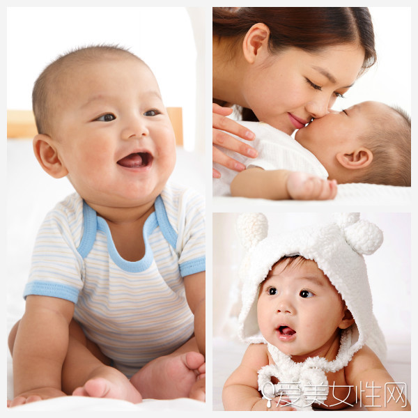 嬰兒打嗝是什麼原因 生理現象別擔心