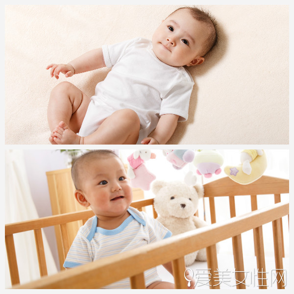 嬰兒便秘媽媽有招 按摩肚子就能好