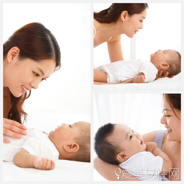 寶寶晚上睡覺翻來覆去 幫你揪出原因