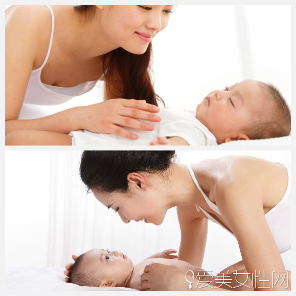 寶寶晚上睡覺翻來覆去 幫你揪出原因