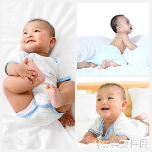 寶寶換奶粉後拉肚子 科學轉奶減輕負擔