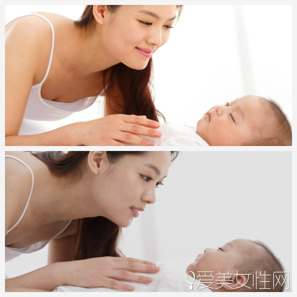 爸媽必讀 一個月寶寶的24個護理要點