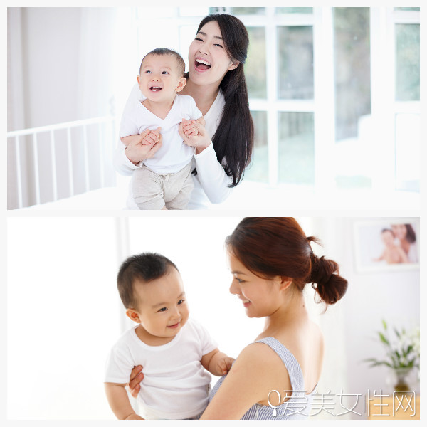 爸媽必讀 一個月寶寶的24個護理要點