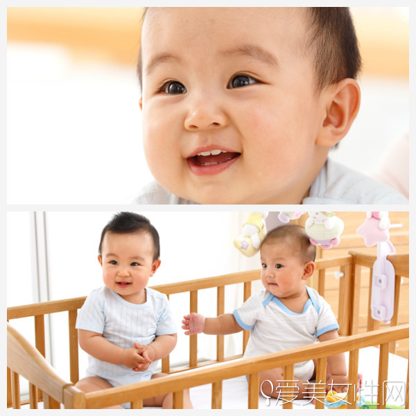 Baby小牙排排站 媽咪了解長牙順序嗎