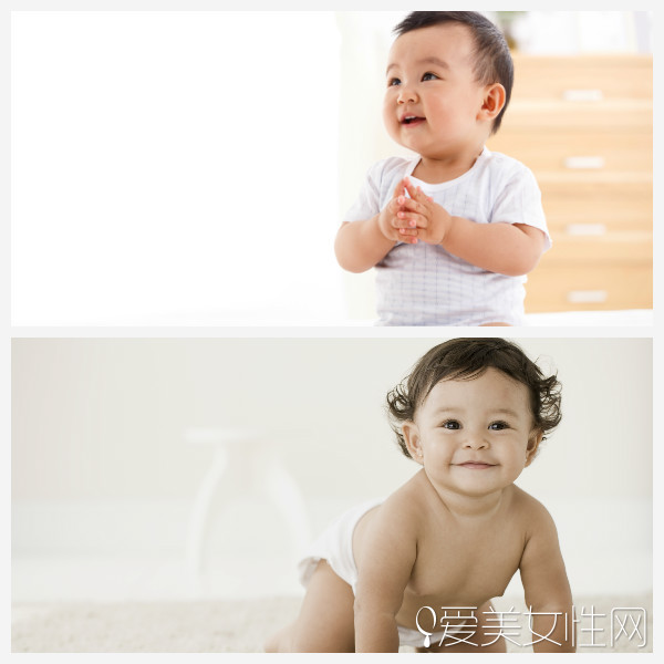 Baby小牙排排站 媽咪了解長牙順序嗎