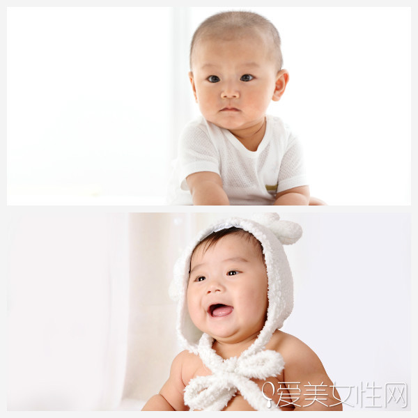 嬰兒濕疹反復發作 做好防治的措施