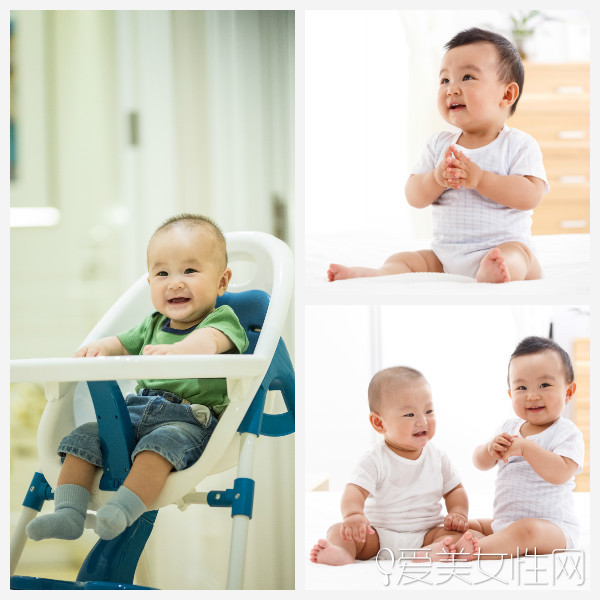 嬰兒濕疹反復發作 做好防治的措施