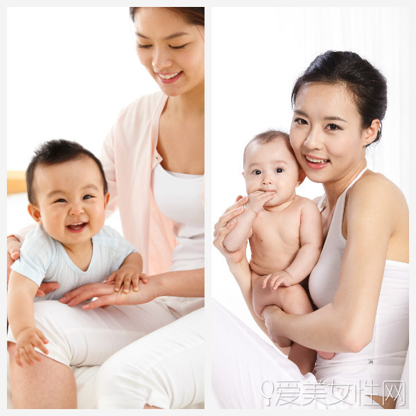 斷奶方法有講究 拒絕野蠻避免錯誤