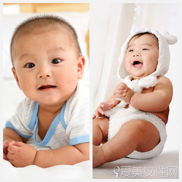 呵護寶寶的口腔健康 從長牙期開始