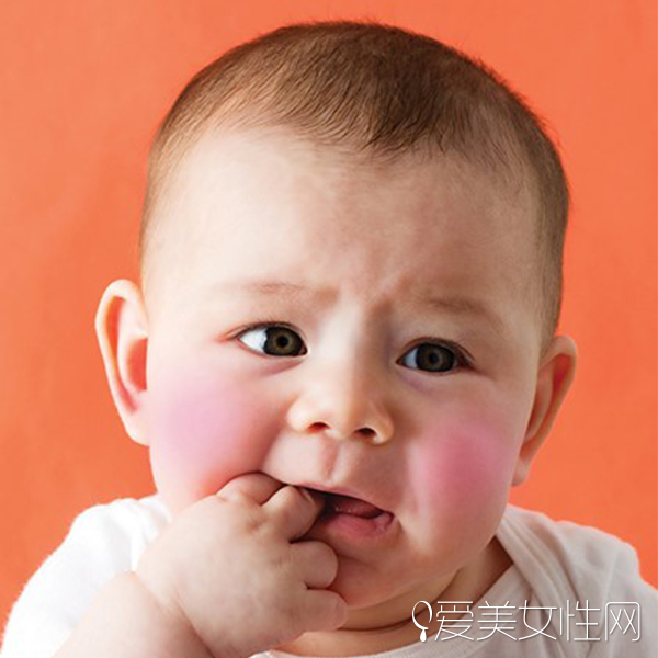 寶寶視力發育的三大問題 爸媽一定要知道