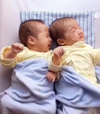 陳建州兒子哭鬧 嬰兒哭鬧合理應對