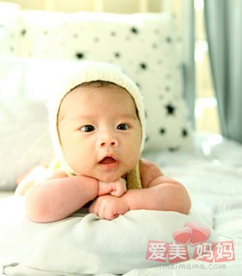  春季環境的高危因素 護好寶寶皮膚 