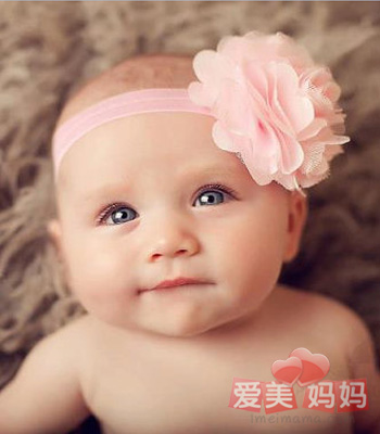  人工喂養選奶粉 從面相看均衡營養 