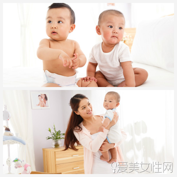 6-12個月 不同月齡寶寶的營養食譜