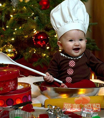 嬰兒期三階段 掌握輔食添加的原則