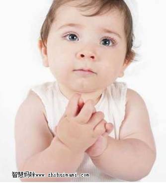 警惕寶寶缺鐵的症狀 抓緊三個時期補貼