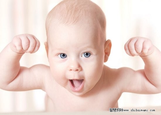 如何讓新生兒“樂”起來?