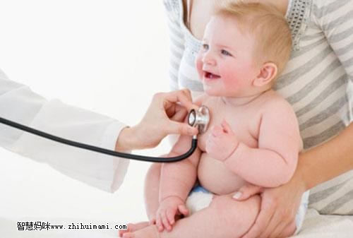 新生兒肺炎症狀、護理及預防方法