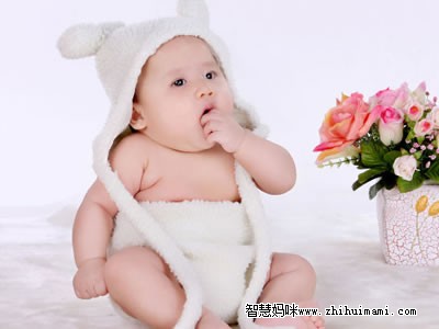 嬰兒鵝口瘡怎麼治療