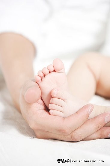 你的新生寶寶驗足跟血了嗎?