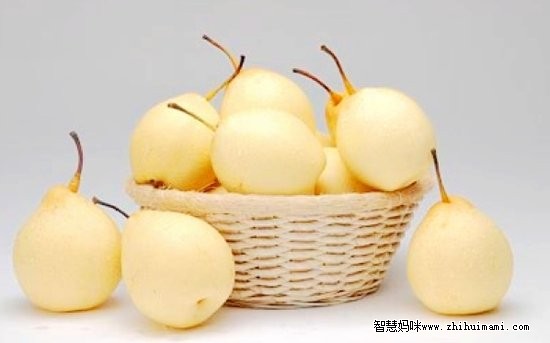 吃時令水果讓寶寶更健康