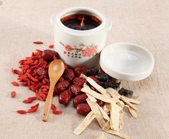 寶寶出汗多吃什麼好?