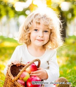 寶寶秋天吃什麼好?