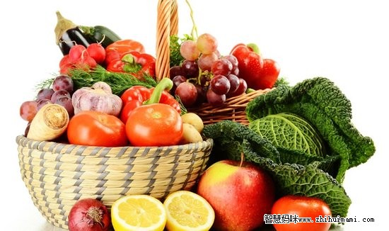 專家盤點:1歲寶寶食譜黑名單