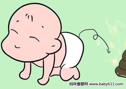 新生兒大便稀 告訴你怎麼回事