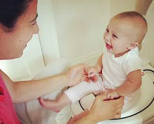 新生兒生理大便次數的正常與否,你知道了嗎?