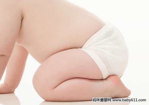 寶寶便秘就是缺水?沒那麼簡單