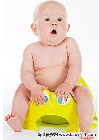 新生兒正常的大便是啥樣?