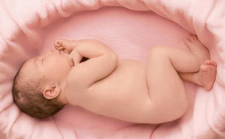 新生寶寶鍛煉,這樣做更好