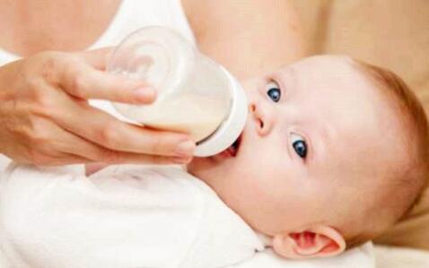 新手媽媽須知 嬰兒奶瓶到底備幾個?