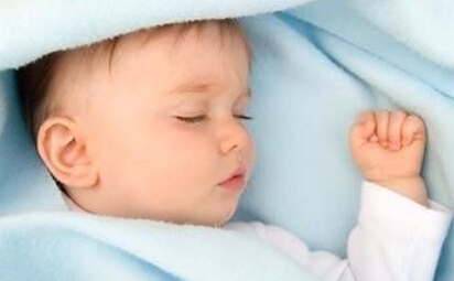 寶寶高燒如何判斷該不該使用抗生素?