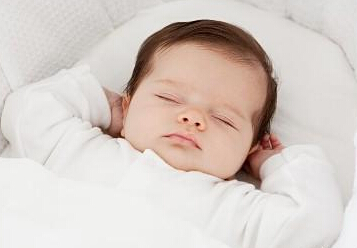 早產寶寶吸純氧有危險嗎?