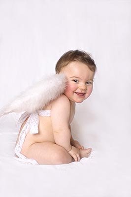 寶寶身上長紅斑有哪些原因?