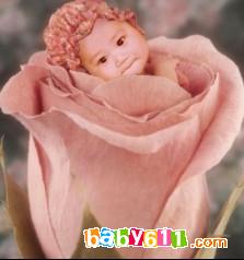 我們能否讓三月大孩子站起來?