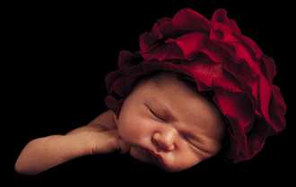 睡眠習慣從新生兒開始培養