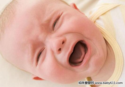 鵝口瘡新生兒為什麼會患？