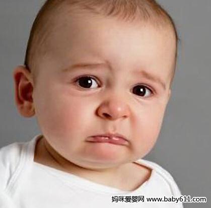 嬰兒長鵝口瘡應該怎麼護理?