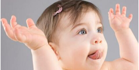 防治嬰兒鵝口瘡的技巧