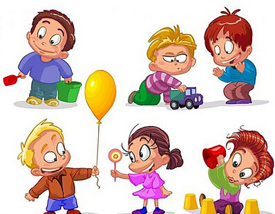 如何預防兒童的意外傷害?