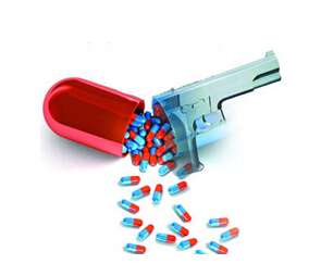 寶寶高燒該不該使用抗生素?