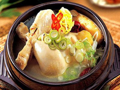 孩子過於溫補容易導致性早熟