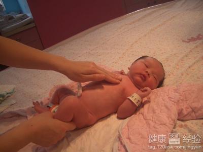 新生兒42天體檢內容