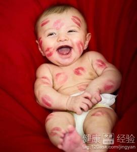 新生兒睡眠驚訝是缺鈣嗎